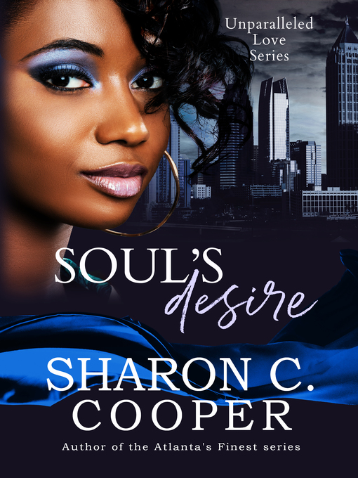 Title details for Soul's Desire by Sharon C. Cooper - Available